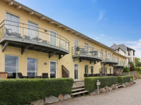 Apartment Caisa - 75m from the sea by Interhome, Allinge-Sandvig